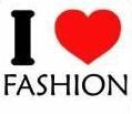 I love fashi0n